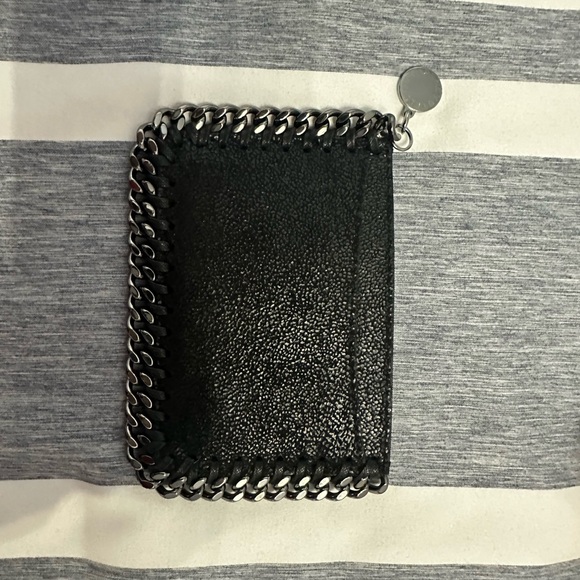 Stella McCartney Cream Fabric with Branding - Picture 3 of 5